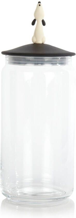 Alessi Lulà, Jar hondenvoederbewaarpot