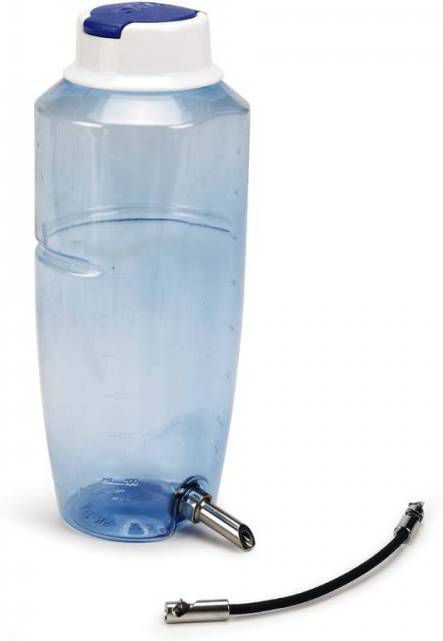 Beeztees Drinkfles Knaagdier Source 1000ml