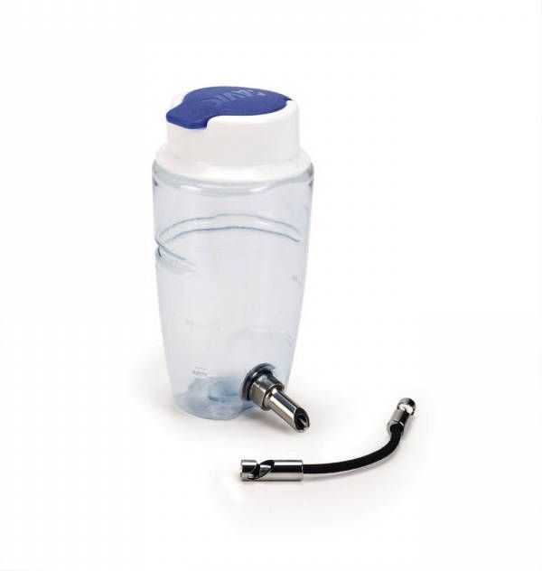 Beeztees Drinkfles Knaagdier Source 300ml