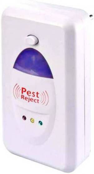 Benson Pest Reject Ongedierte Verdrijver Ultrasoon 220v(Per Stuk ) online kopen
