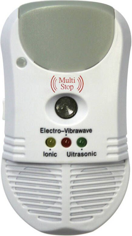 BSI Multistop Pro Ongediertebestrijding per stuk