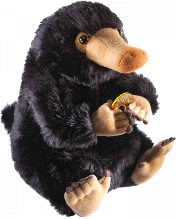 Simple Specials Harry Potter Fantastic Beasts Niffler Knuffel, 20cm