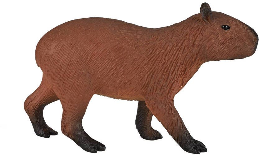 Mojo Wildlife Speelgoed Capibara 387239