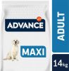 Advance Maxi Adult met kip en rijst hondenvoer 2 x 14 kg online kopen