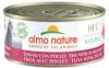 Almo Nature HFC Natural tonijn en kip natvoer kat(150 g)12 x 150 gr online kopen