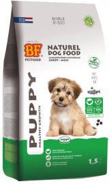 Biofood Puppy Small Breed Hondenvoer Kalkoen 1.5 kg