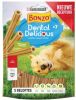 Bonzo Dental Delicious Rund Medium hondensnack Per 3 verpakkingen online kopen