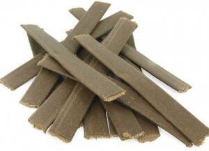 Brekz Jerkeys met rund hondensnack 400 gram 2 x 400 gr