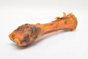 Brekz Snacks Kalfspoot voor de hond 3 x 250 gr