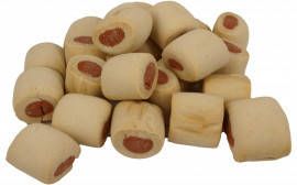 Brekz Mergkoekjes met rund hondensnack 500 gram 4 x 500 gr