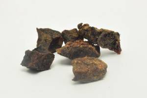 Brekz Snacks Paardenhart blokjes(100 gram)3 x 100 gr