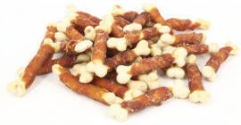 Brekz Premium Calcium Bones Chicken 200 gram Per stuk