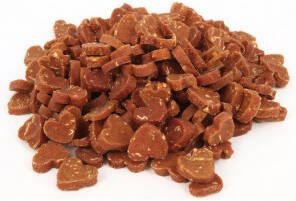 Brekz Premium Mini Hearts 200 gram Per stuk