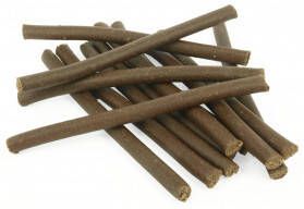 Brekz Snack Sticks voordeelpakket met Lam/Rund/Kip/Zalm voor de hond Per stuk