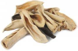 Brekz Snacks Lamsoren met vacht 2 x 200 gr