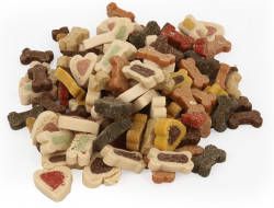 Brekz Soft Treats Candy Mix hondensnack 500 gr 3 x 500 gr