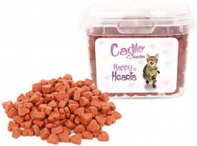 Cadilo Cat Snacks Mixpakket kattensnoepjes(3 x 140 g)Per stuk