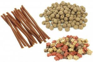 Cadilo Cat Snacks Variant Mixpakket kattensnacks Per stuk