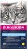 Eukanuba Sterilised/Weight Control Adult Kattenvoer Voordeelpakket 3 x 2 kg online kopen