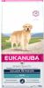 Eukanuba 2x12kg Golden Retriever Breed Specific Hondenvoer online kopen