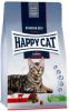 Happy Cat Adult Culinary Voralpen Rind(met rund)kattenvoer 2 x 4 kg online kopen
