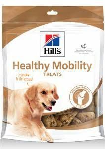 Hill&apos, s Prescription Diet Healthy Mobility Treats Hondensnacks Kip 220 g Treats