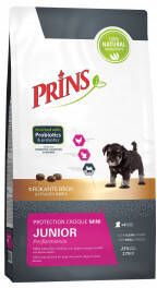 Prins Protection Croque Mini Junior Performance Hondenvoer 2 kg