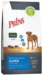 Prins Protection Croque Super Performance Hondenvoer 10 kg
