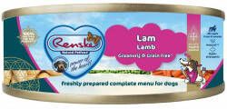 Renske lam graanvrij hypoallergeen nat hondenvoer(blik 95 gr)2 x 24 stuks