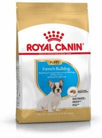 Royal Canin French Bulldog Puppy Hondenvoer 3 kg