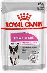 Royal Canin Relax Care nat hondenvoer 2 dozen(24 x 85 gr )
