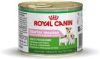 Royal Canin VCN Pediatric Starter Mousse 195 gram blik hond 2 trays(24 x 195 gr ) online kopen