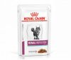 Royal Canin Veterinary Renal with fish zakjes kattenvoer 2 dozen(24 x 85 gr ) online kopen