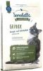 Sanabelle Grande kattenvoer 10 kg + 2 kg gratis online kopen