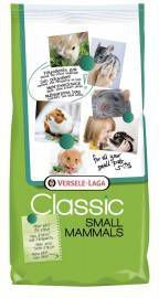 Versele Laga Classic Zero Konijnenvoer Zonder Pellet Konijnenvoer 20 kg