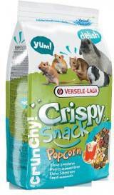 Versele Laga Crispy Snack Popcorn Rattenvoer 10 kg