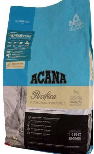 Acana Regionals Pacifica Dog Zeevis Hondenvoer 11.4 kg