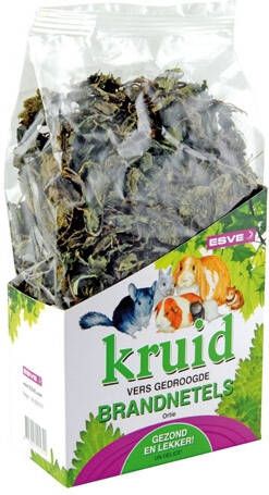Esve Kruid: Brandnetels 80 g