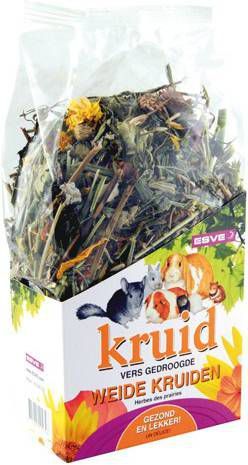 Esve Kruid: Weidekruiden 150 g