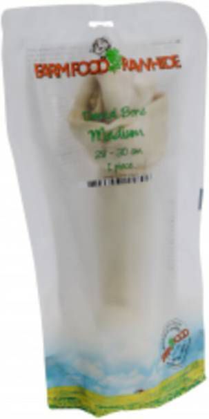 Farm Food Rawhide Dental Bone Rund Hondensnacks 230 g