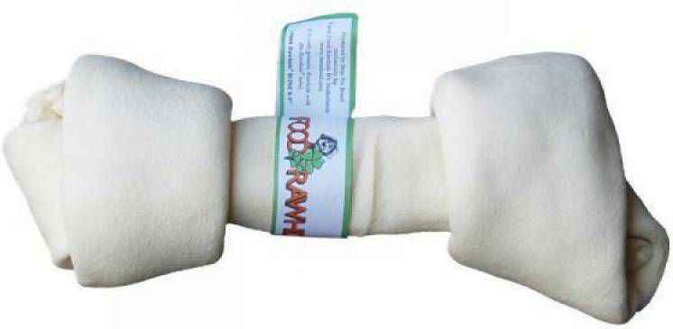 Farm Food Rawhide Dental Bone Small 20 22cm Per stuk