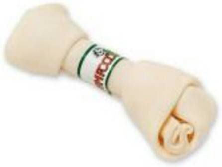 Farm Food Rawhide Dental Bone XXS 10 12 cm Per 5