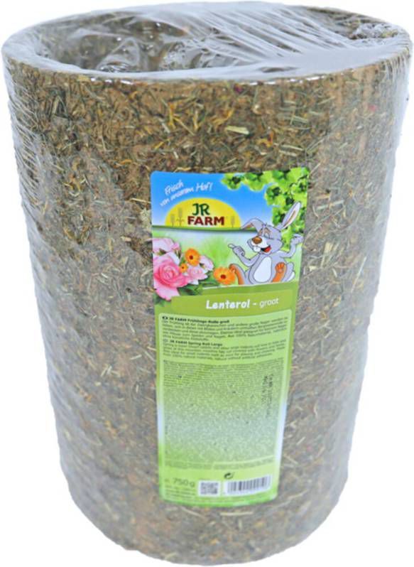 JR Farm Lenterol Groot 700 gr