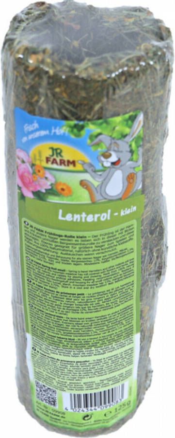 JR Farm Lenterol Klein 125 gr