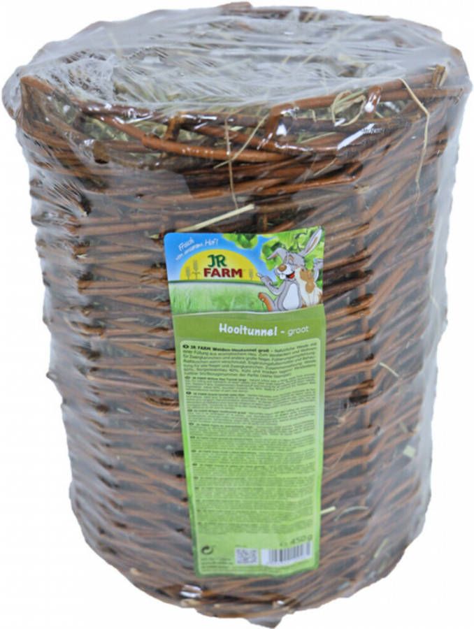 JR Farm Wilgen Hooitunnel Groot 450 g