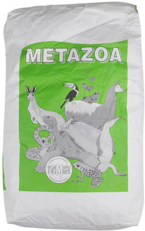 Metazoa Fitright Knaagdier Premium 25 kg