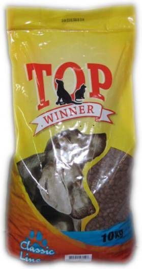 Top Winner Puppy 10 kg