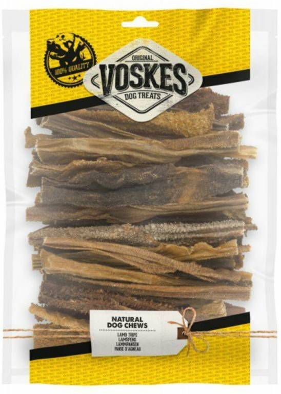 Voskes 12x Lamspens 100 gr