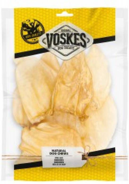 Voskes 10x Runderoren 10 stuks