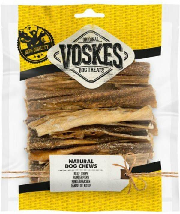 Voskes 12x Runderpens 150 gr